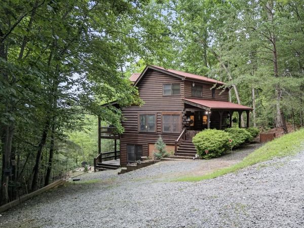 76 Channing Hollow, Morganton, GA 30560