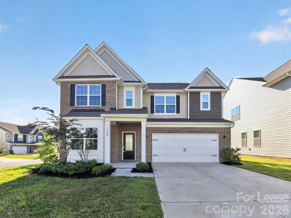 13622 Pontchatrain Avenue , Charlotte, NC 28273