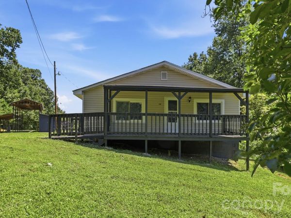 3028 Playmore Beach Road, Morganton, NC 28655