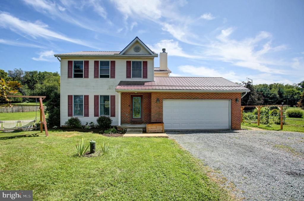 6834 SLABTOWN ROAD , WAYNESBORO, PA 17268