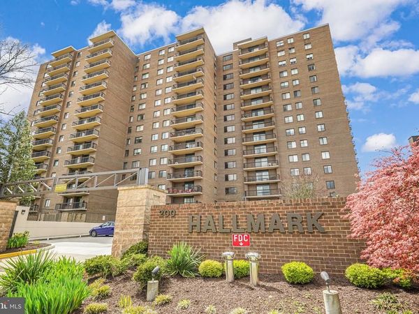 200 N PICKETT STREET, Unit 214, ALEXANDRIA, VA 22304