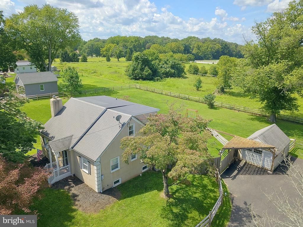 341 E MOUNT KIRK AVENUE , EAGLEVILLE, PA 19403
