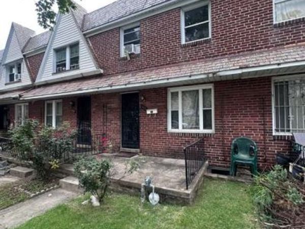 705 ASHBURTON STREET, BALTIMORE, MD 21216