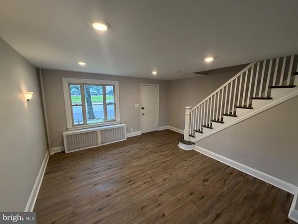 705 ASHBURTON STREET, BALTIMORE, MD 21216