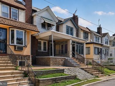1307 FILLMORE STREET, PHILADELPHIA, PA 19124