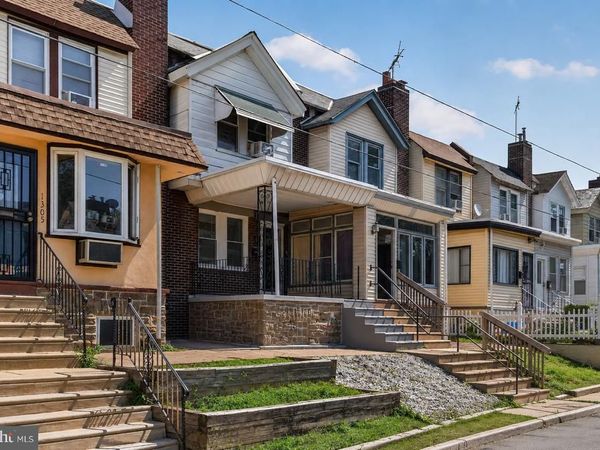 1307 FILLMORE STREET, PHILADELPHIA, PA 19124