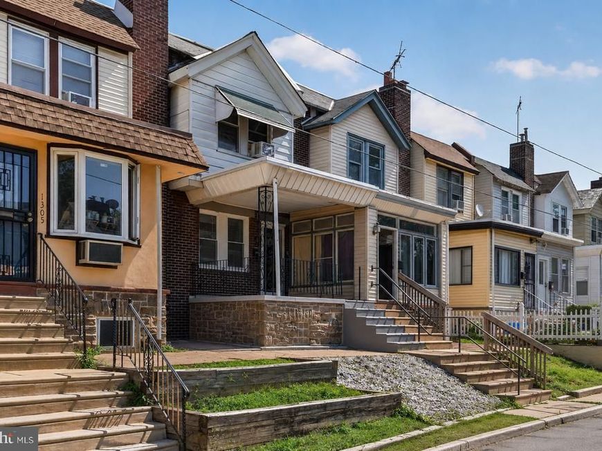 1307 Fillmore Street, Philadelphia, PA 19124 Main Photo