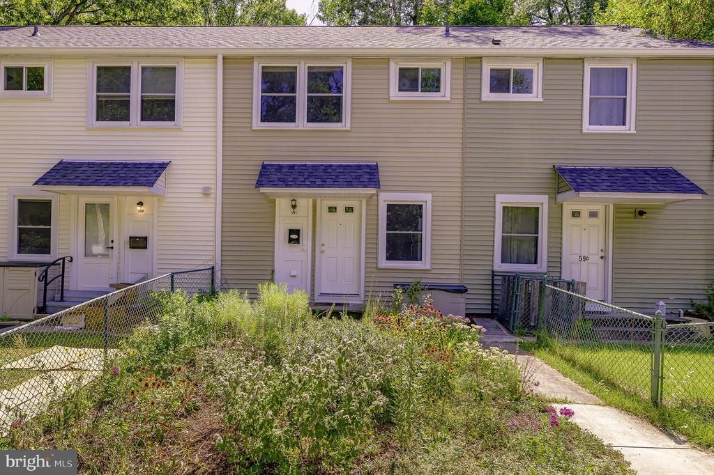 59 C RIDGE ROAD , GREENBELT, MD 20770