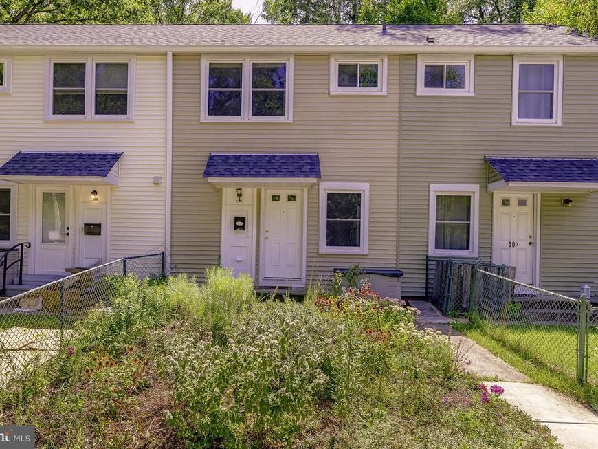 59 C Ridge Road , Greenbelt, MD 20770 Main Photo
