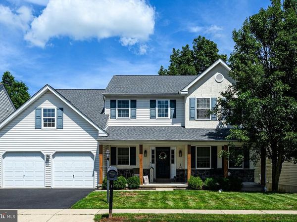 109 HOLBROOK LANE , GILBERTSVILLE, PA 19525