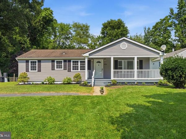 12816 10TH STREET, BOWIE, MD 20720