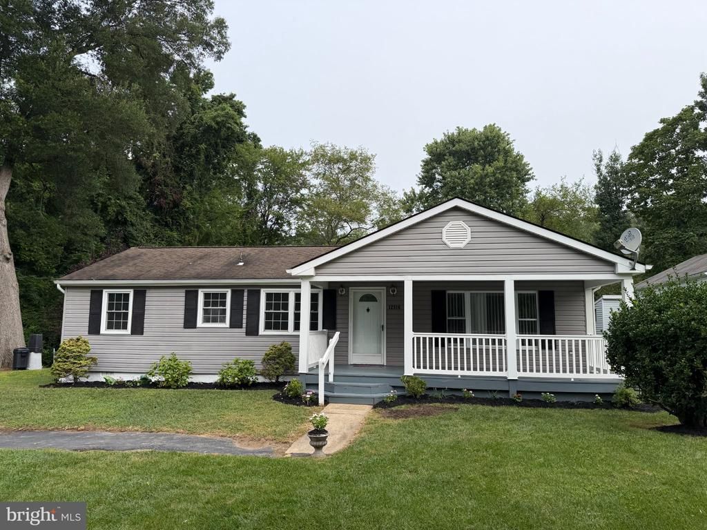 12816 10TH STREET , BOWIE, MD 20720