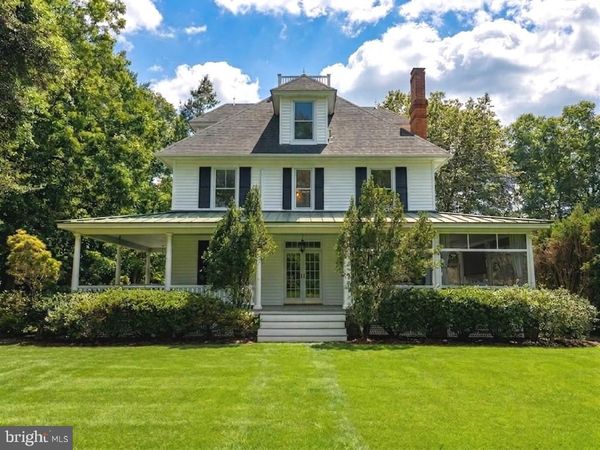 524 CHURCH HILL ROAD , CENTREVILLE, MD 21617