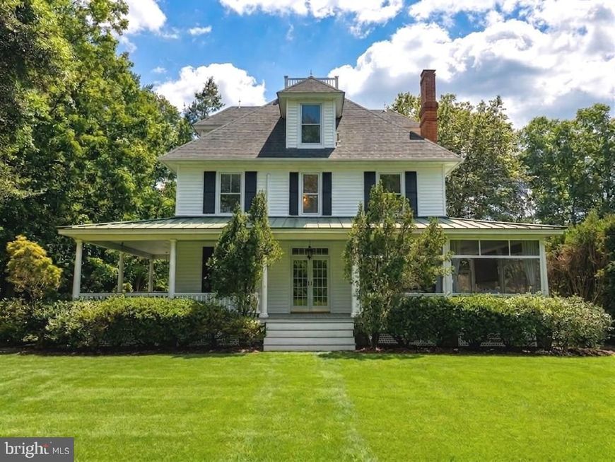 524 Church Hill Road , Centreville, MD 21617 Main Photo