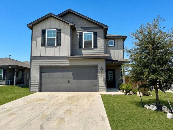 267 Surrey Oaks, Maxwell, TX 78656