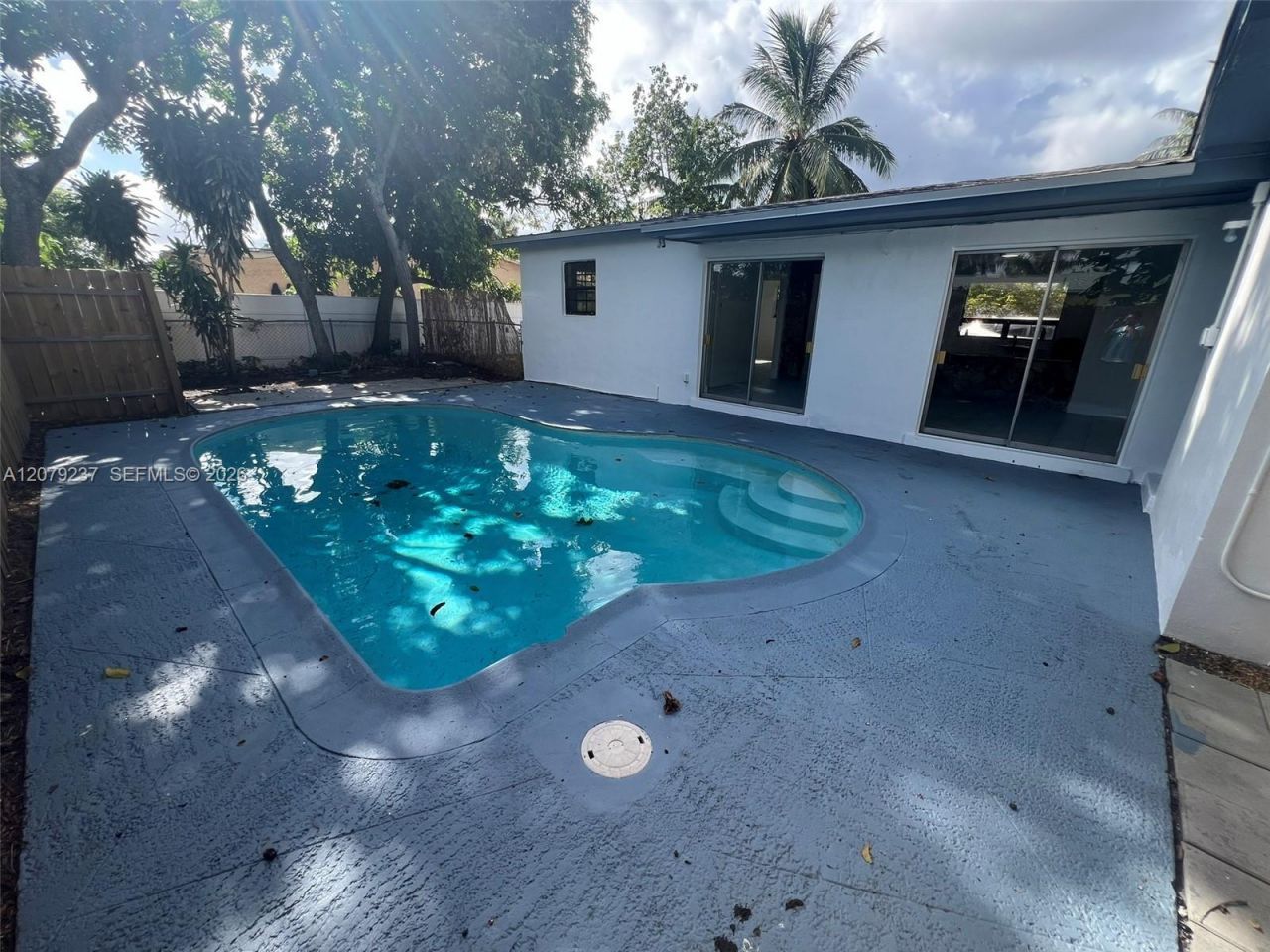 4421 NW 33rd St , Lauderdale Lakes, FL 33319 Photo