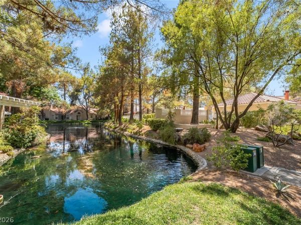 6986 Emerald Springs Lane , Las Vegas, NV 89113