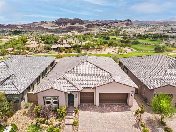 21 Faro De Marbella Court, Henderson, NV 89011