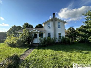 624 Maple Shade Lane, Kennedy, NY 14747