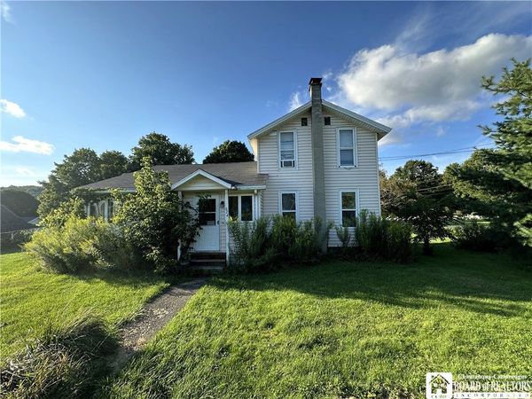 624 Maple Shade Lane , Kennedy, NY 14747