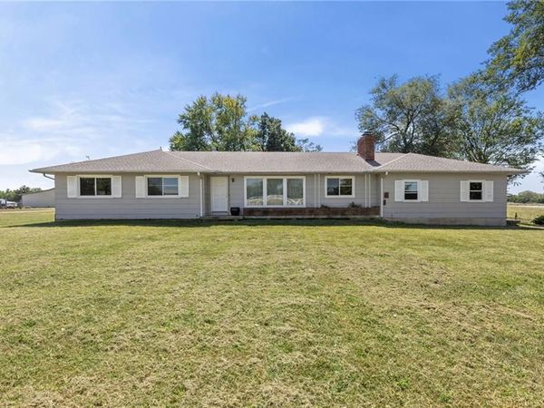 24849 W 247th Street, Paola, KS 66071