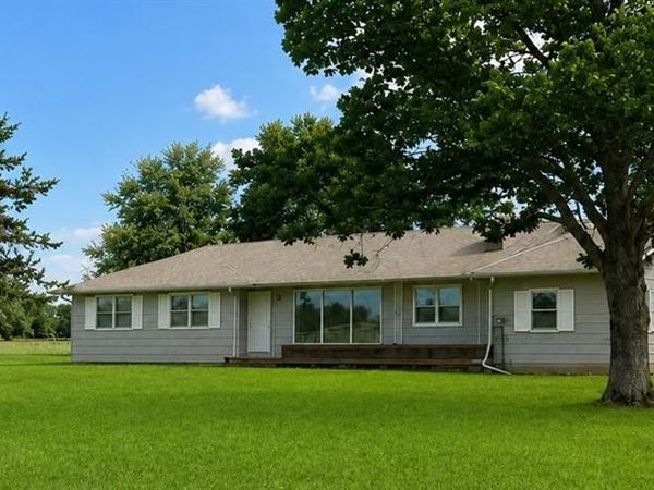 24849 W 247th Street, Paola, KS 66071