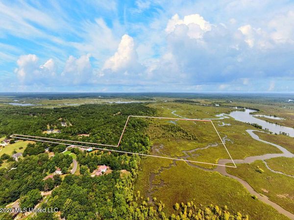 Ferry Point Road, Gautier, MS 39553