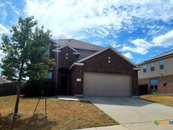 2604 Legacy Lane , Killeen, TX 76549