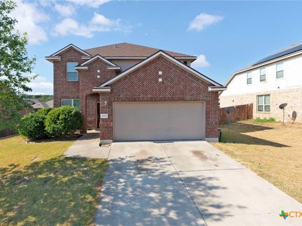 2604 Legacy Lane , Killeen, TX 76549