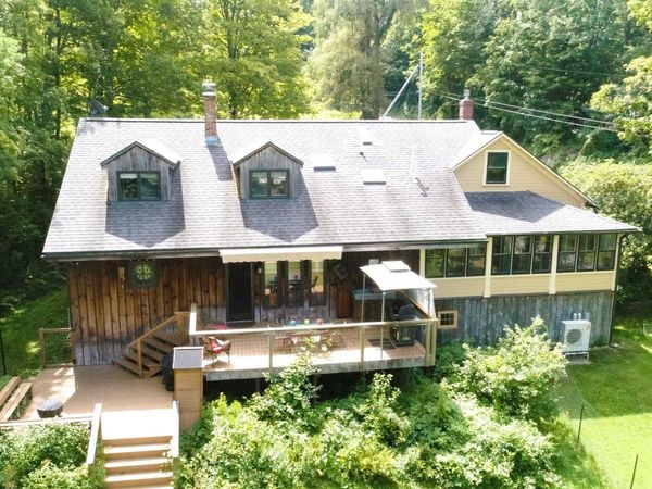 115 Welcome Hill Road, Chesterfield, NH 03466