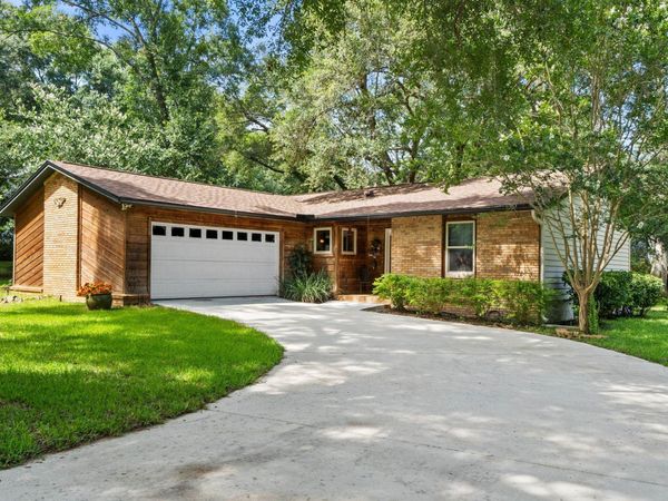 3228 Proud Clarion Trail , Tallahassee, FL 32309