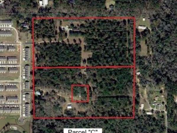 XX Adrienne Drive , Tallahassee, FL