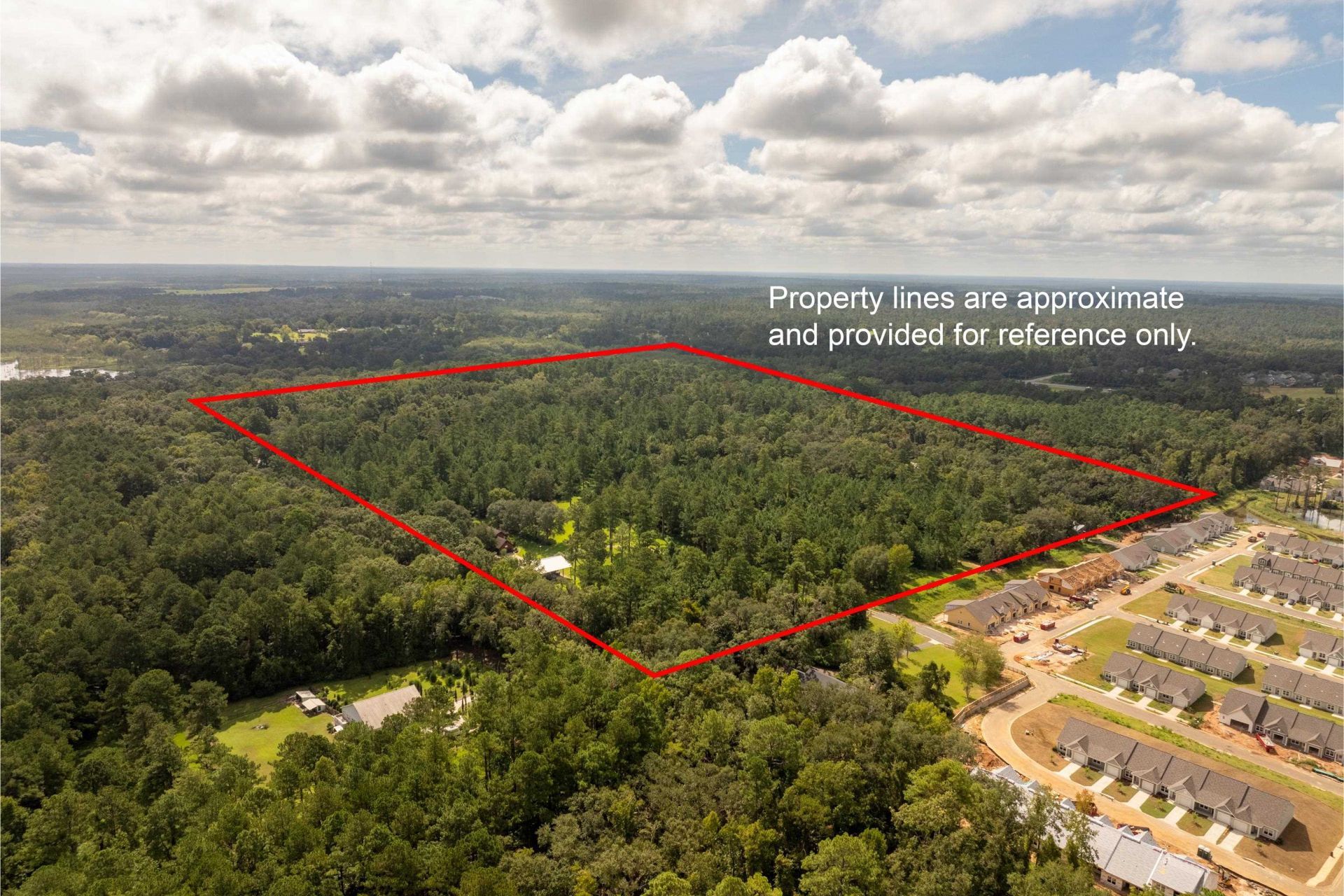 Xx Adrienne Drive , Tallahassee, FL 00000 Photo