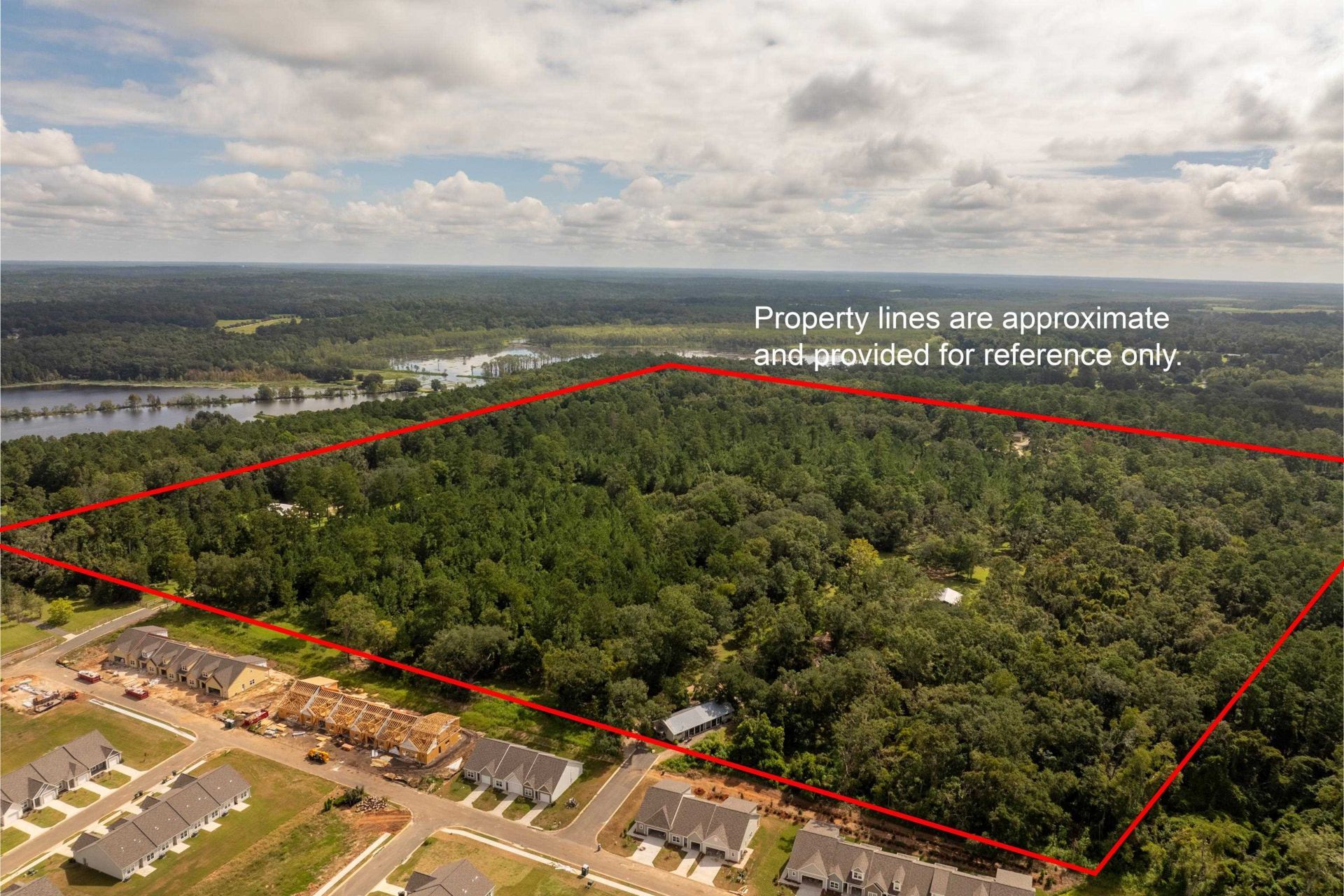 Xx Adrienne Drive , Tallahassee, FL 00000 Photo