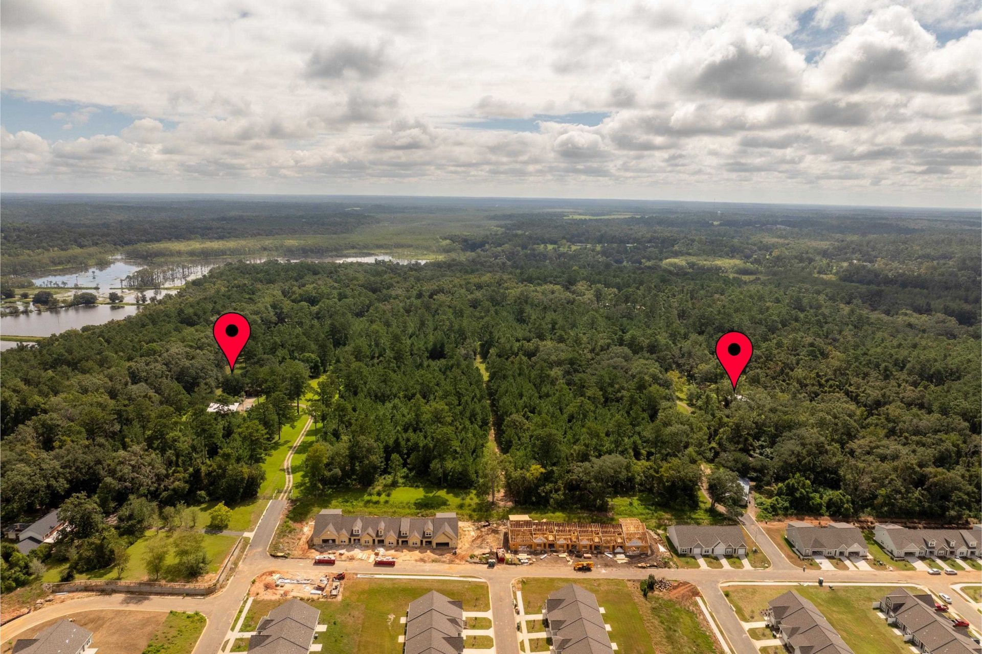 Xx Adrienne Drive , Tallahassee, FL 00000 Photo