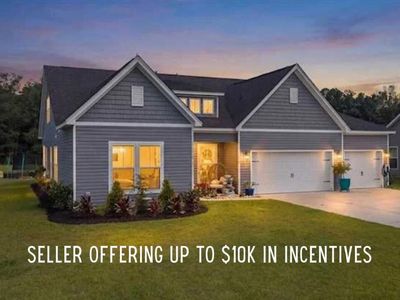 123 Clay Hill Loop, Ridgeville, SC 29472