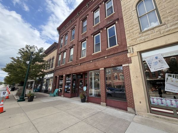 934 S State Street , Unit 2A, Lockport, IL 60441
