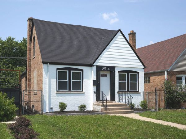8914 S Normal Avenue , Chicago, IL 60620