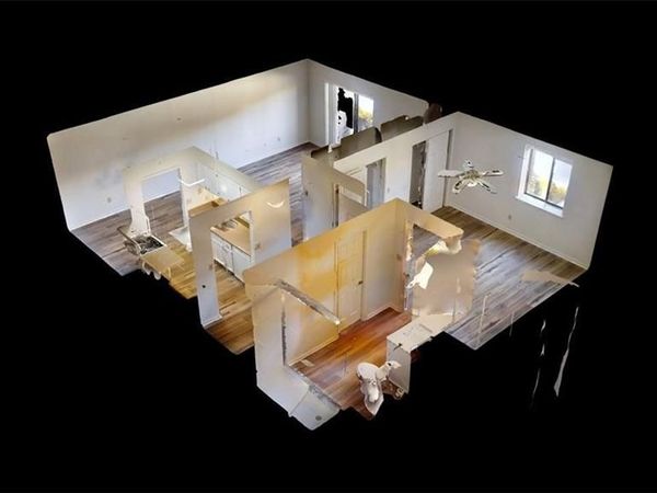 300 Johnson Ferry Road NE, Unit B409, Sandy Springs, GA 30328