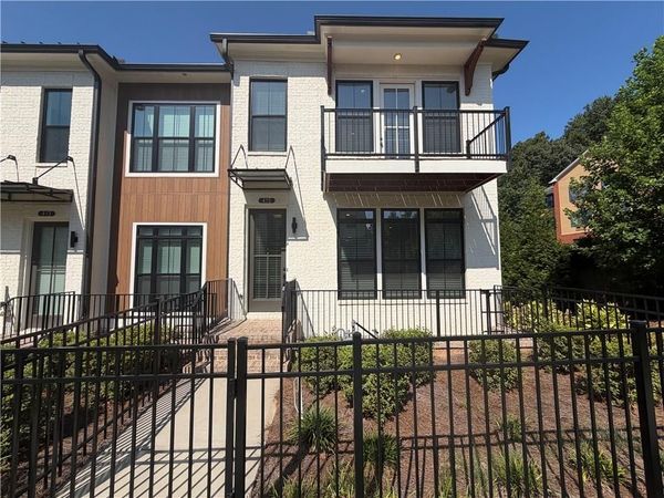 415 Olmstead Way , Alpharetta, GA 30022