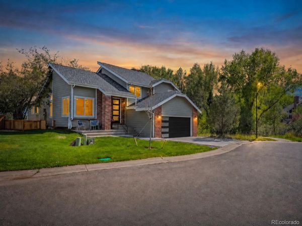 11 Long Spur , Littleton, CO 80127