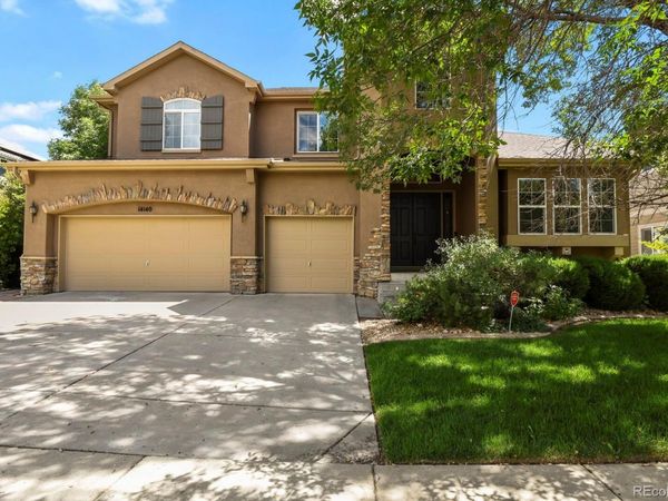 14140 Kahler Place, Broomfield, CO 80023