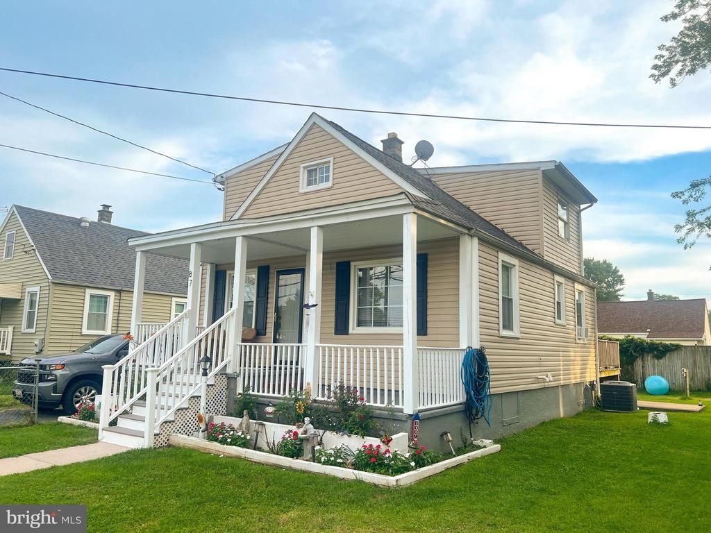 87 WISE , DUNDALK, MD 21222