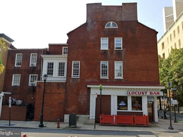 235 S 10TH STREET , PHILADELPHIA, PA 19107