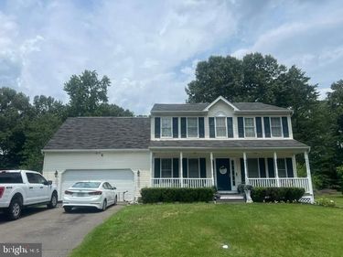 4209 WITNEYS COURT, FREDERICKSBURG, VA 22408