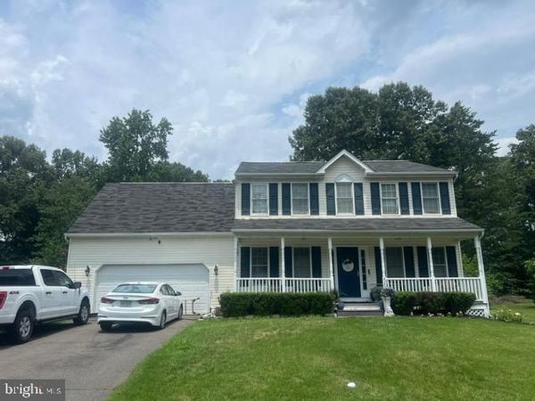 4209 WITNEYS COURT, FREDERICKSBURG, VA 22408