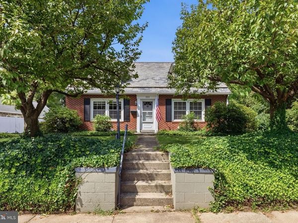 505 ELNORE AVENUE , TEMPLE, PA 19560