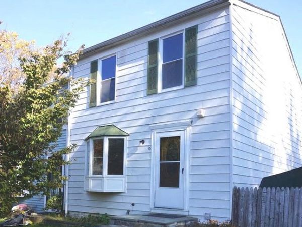 19 SHADY SPRING PLACE , GAITHERSBURG, MD 20877