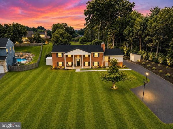 3906 FOXHILL DRIVE, ELLICOTT CITY, MD 21042
