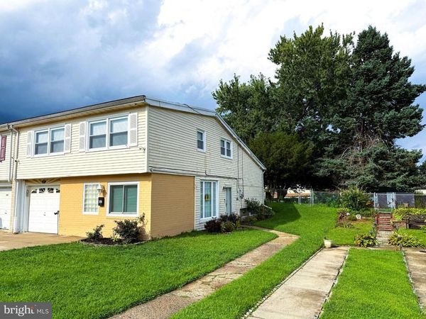 657 ARTWOOD DRIVE, PHILADELPHIA, PA 19115